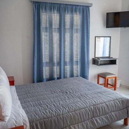 Hotel Theoxenia Аргос Екстер'єр фото
