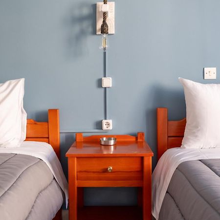 Hotel Theoxenia Аргос Екстер'єр фото
