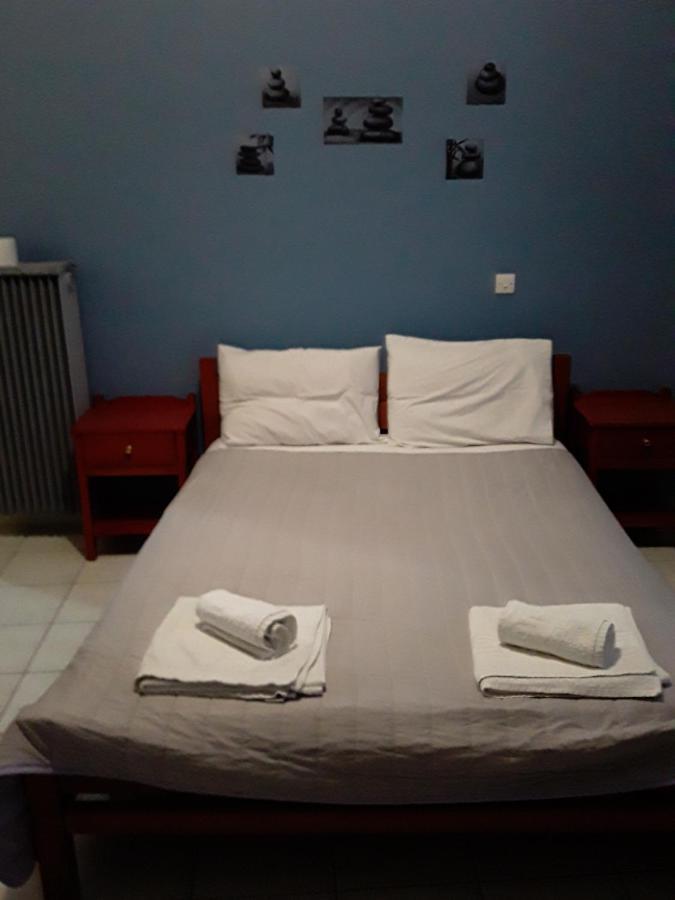 Hotel Theoxenia Аргос Екстер'єр фото