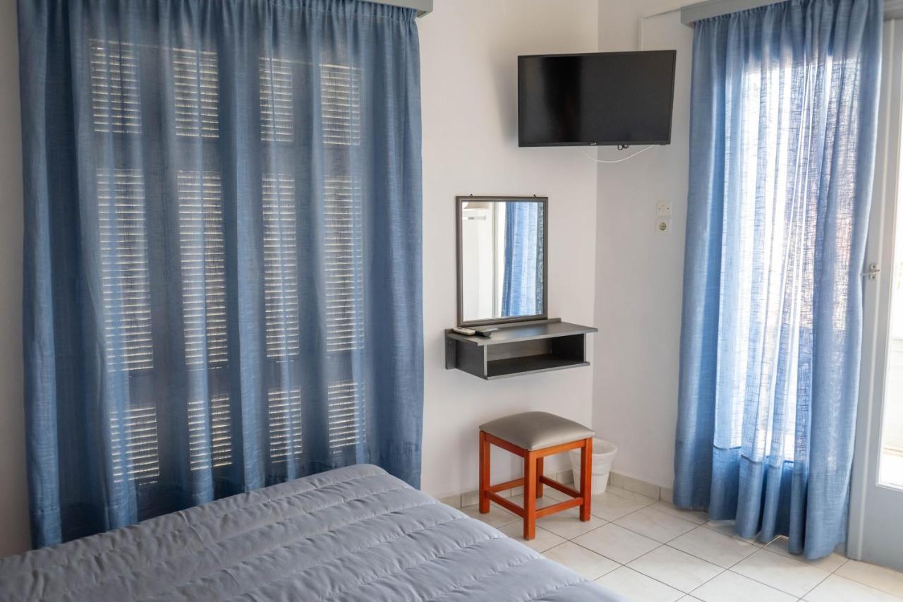 Hotel Theoxenia Аргос Екстер'єр фото
