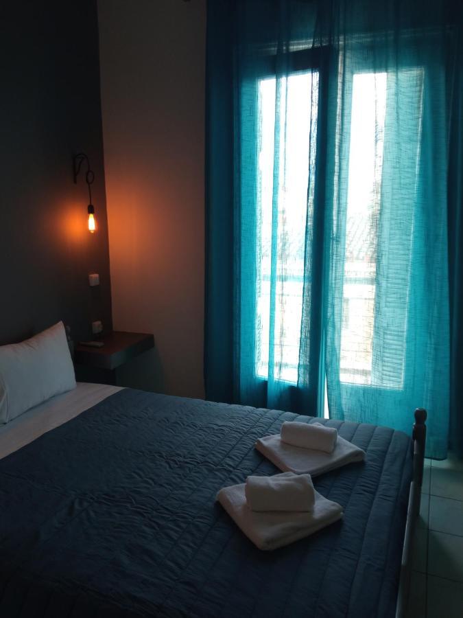 Hotel Theoxenia Аргос Екстер'єр фото