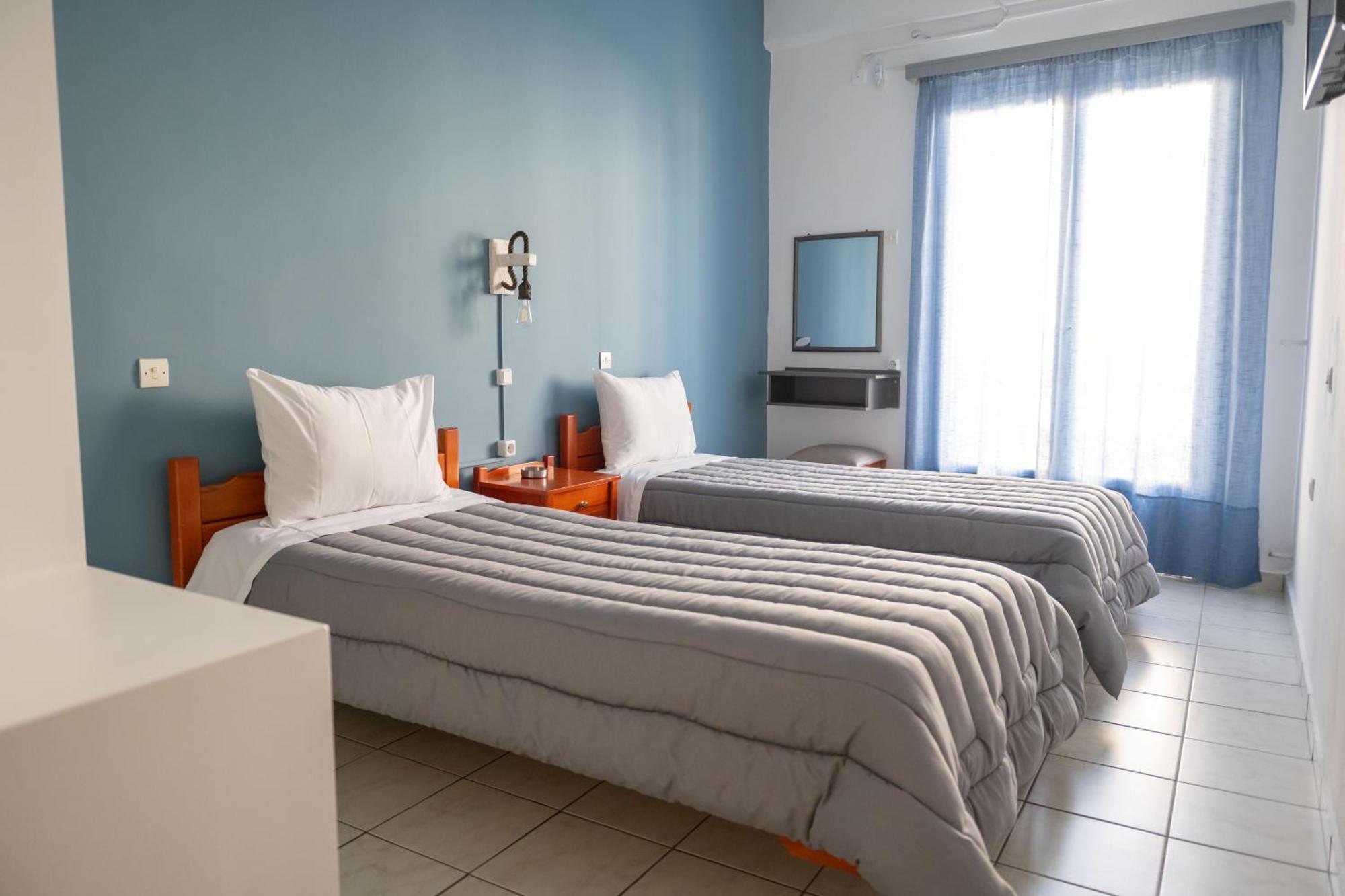 Hotel Theoxenia Аргос Екстер'єр фото