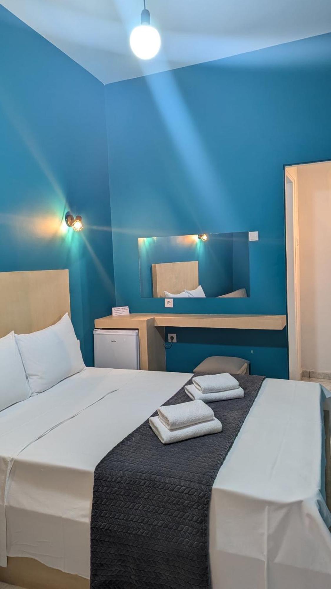 Hotel Theoxenia Аргос Екстер'єр фото
