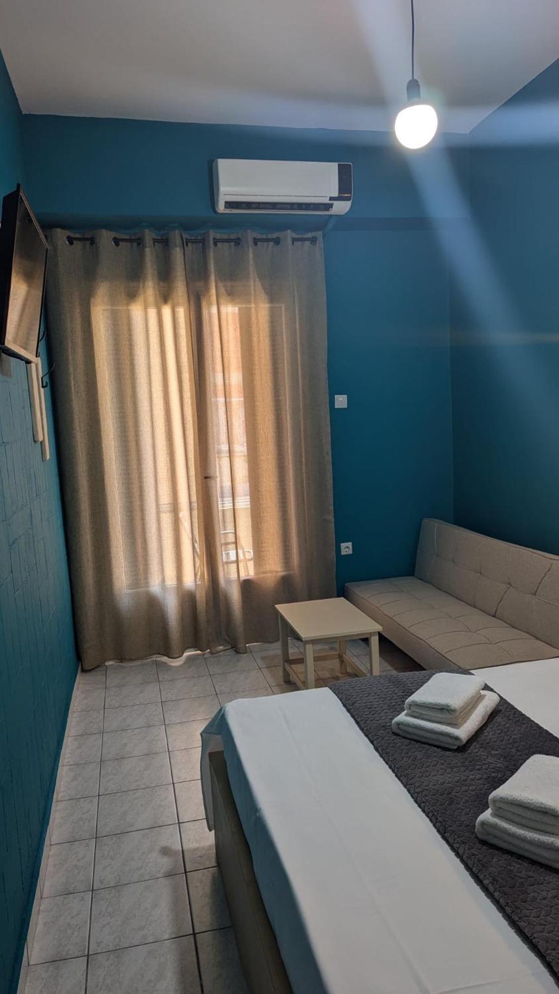 Hotel Theoxenia Аргос Екстер'єр фото