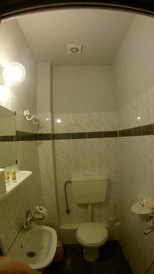Hotel Theoxenia Аргос Екстер'єр фото