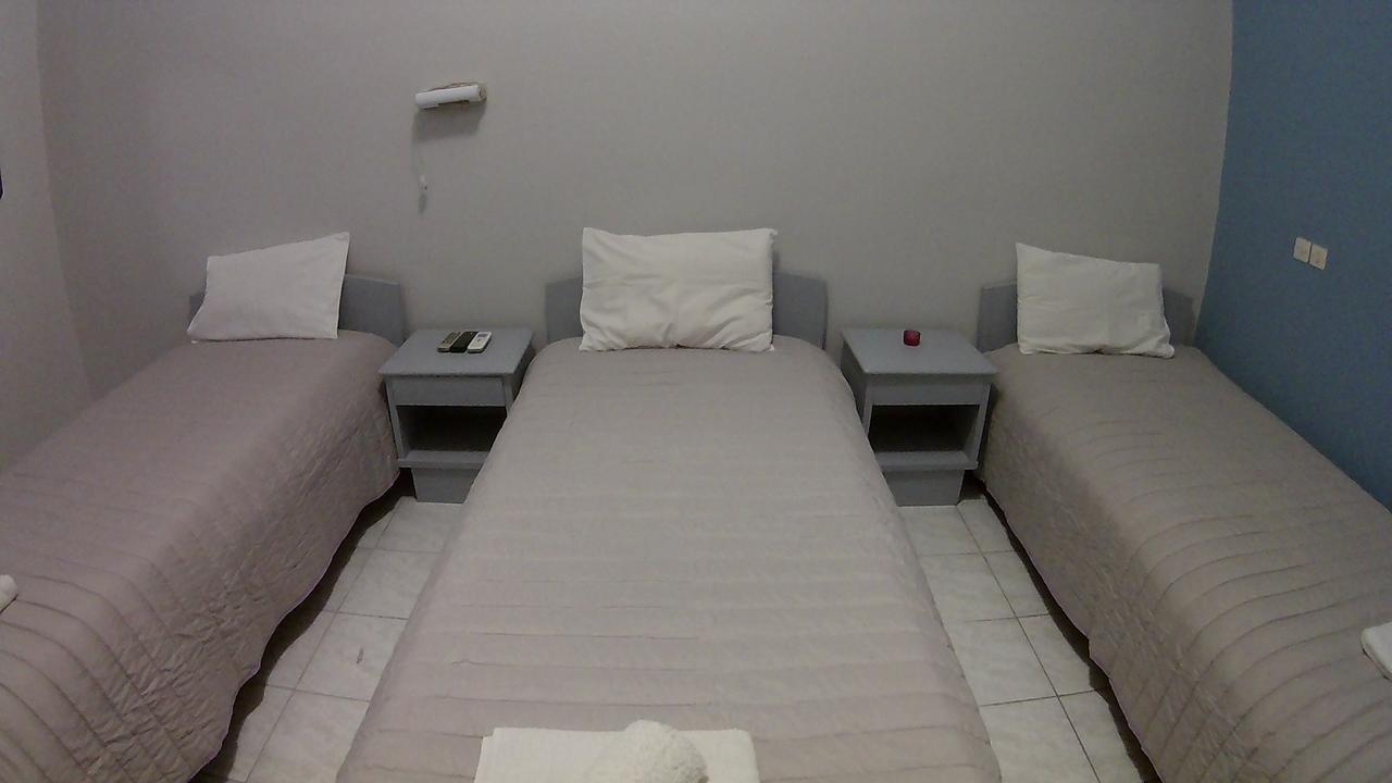 Hotel Theoxenia Аргос Екстер'єр фото