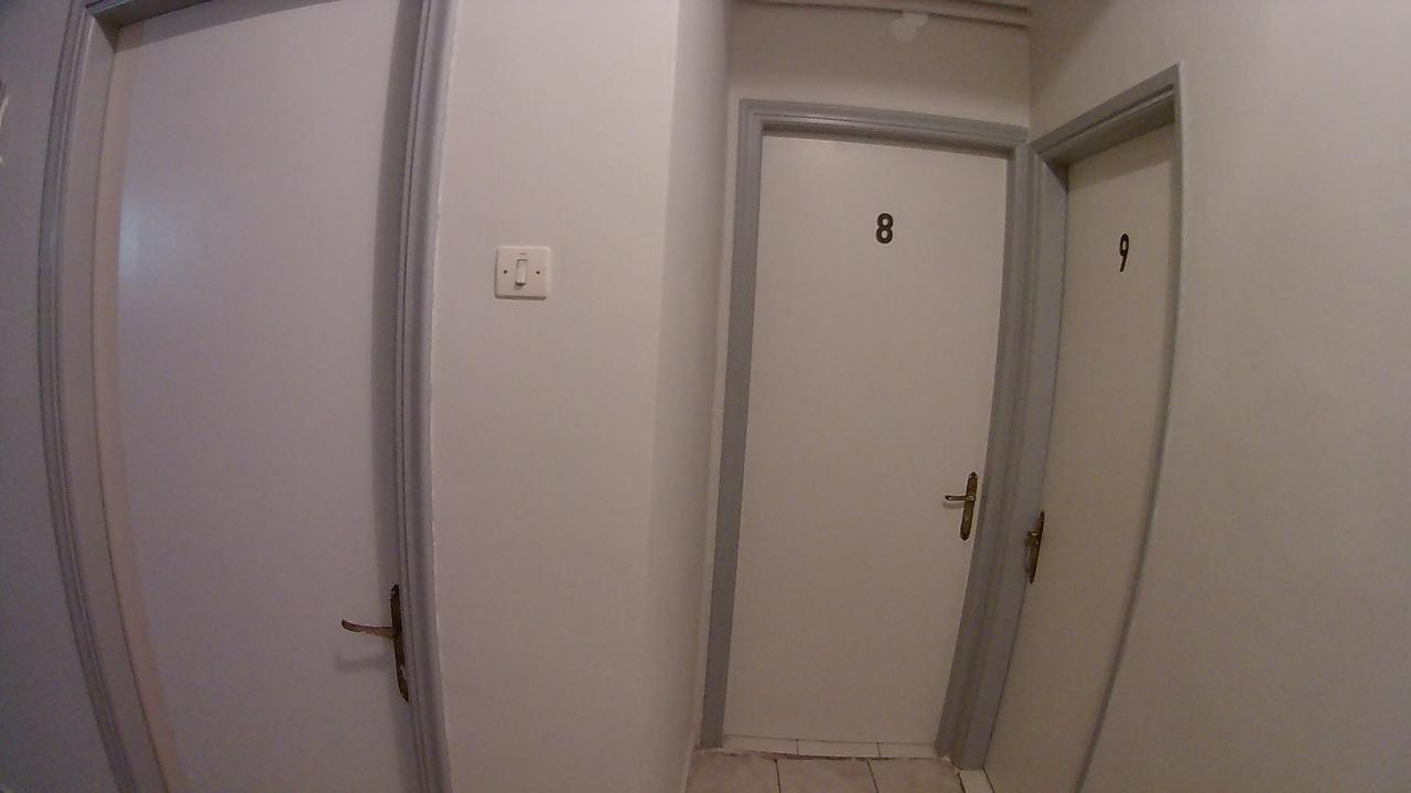 Hotel Theoxenia Аргос Екстер'єр фото