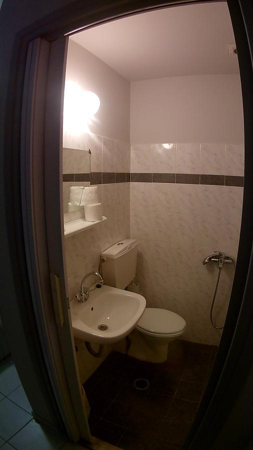 Hotel Theoxenia Аргос Екстер'єр фото