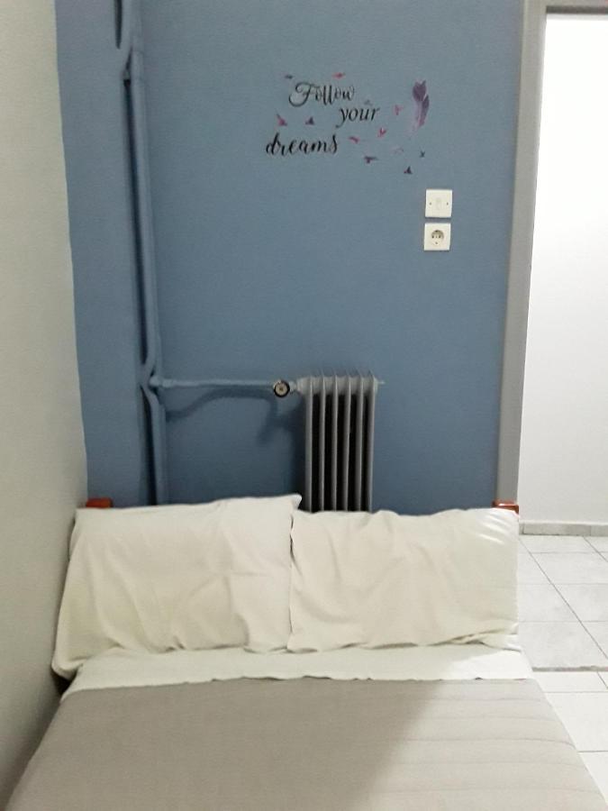 Hotel Theoxenia Аргос Екстер'єр фото
