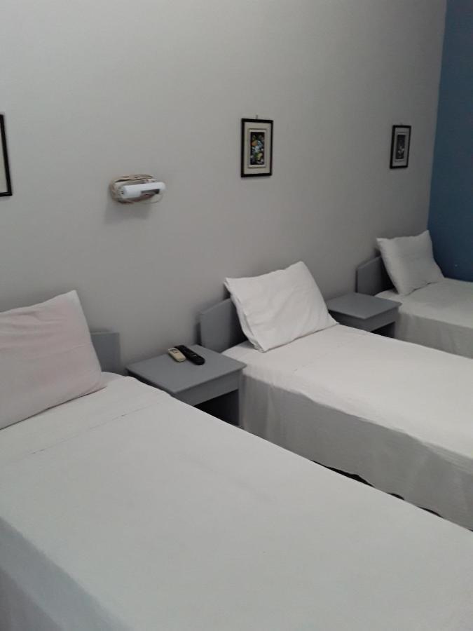 Hotel Theoxenia Аргос Екстер'єр фото
